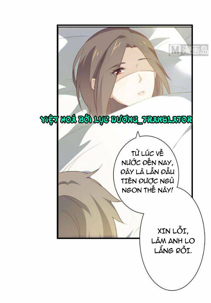 Nơi Nào Đông Ấm, Nơi Nào Hạ Mát Chương 3 Ảnh 11