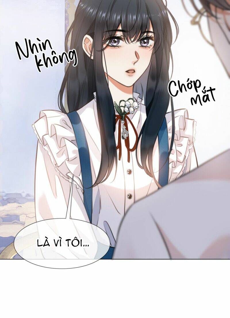 Có Ý Động Tâm Chương 3 Ảnh 23