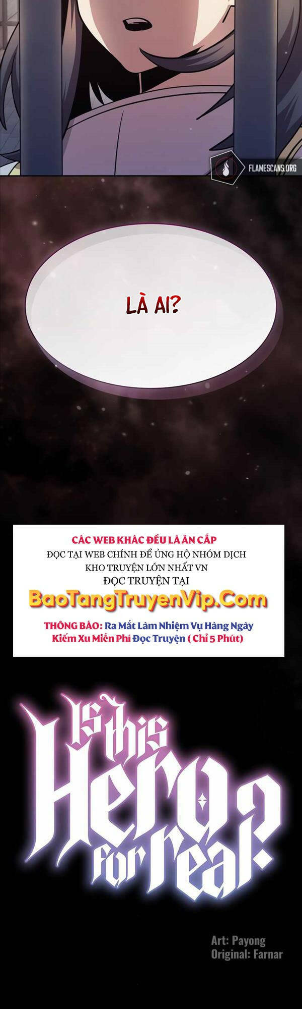 Có Thật Đây Là Anh Hùng Không? Chương 84 Ảnh 10