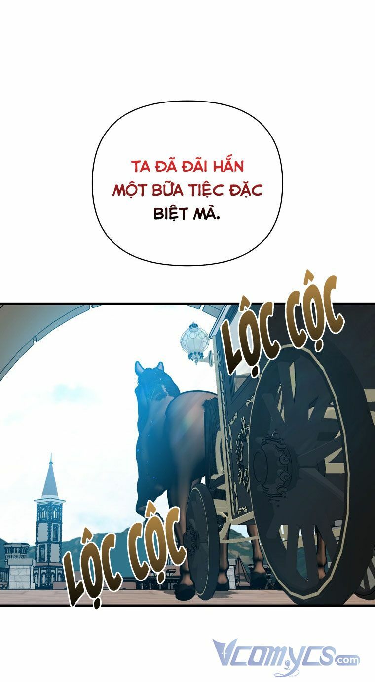 Cách Sống Sót Sau Khi Ngủ Với Hoàng Đế Chương 13 Ảnh 63