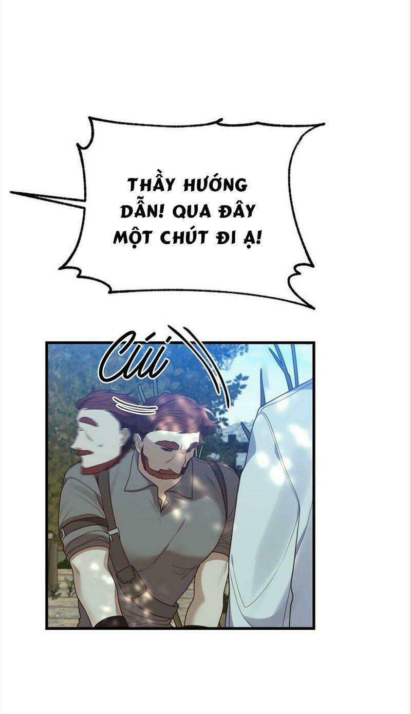 Hôn Phu Của Tôi Là Nam Chính Yandere Chương 11 Ảnh 46
