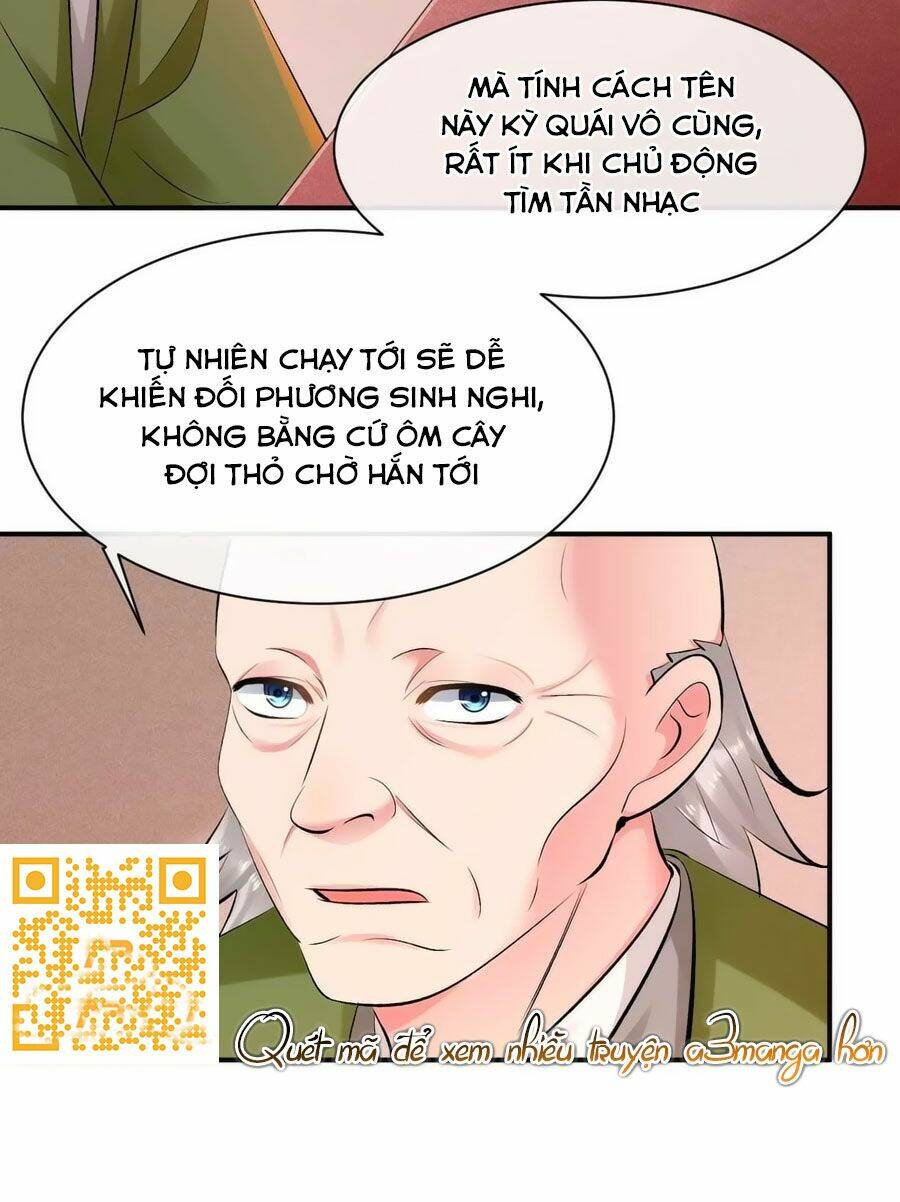 Tuyệt Thế Thần Y: Phúc Hắc Đại Tiểu Thư Chương 70 Ảnh 4