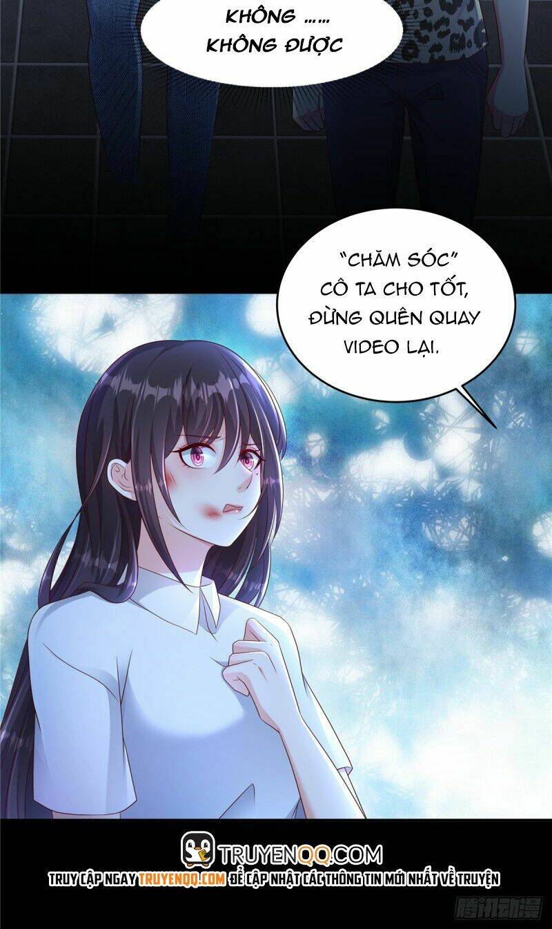 Trọng Sinh Tương Phùng Chương 1 Ảnh 30