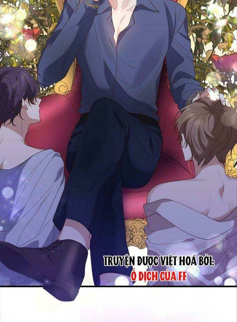 Hôn Phu Của Tôi Là Nam Chính Yandere Chương 3 Ảnh 109