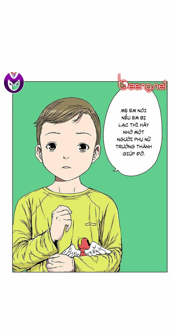 Kang Gito Chương 20 Ảnh 18