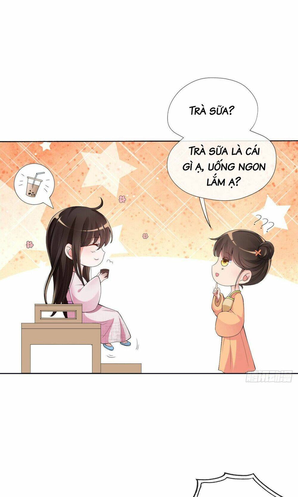 Kinh Thế Cuồng Phi Chương 15.2 Ảnh 19