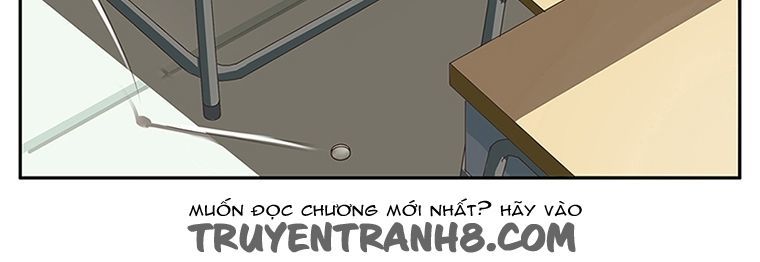 Phản Ứng Hóa Học Giữa Hai Ta Chương 13 Ảnh 5