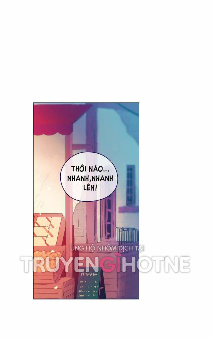 Nàng Phù Thủy Của Tôi Chương 52.2 Ảnh 15