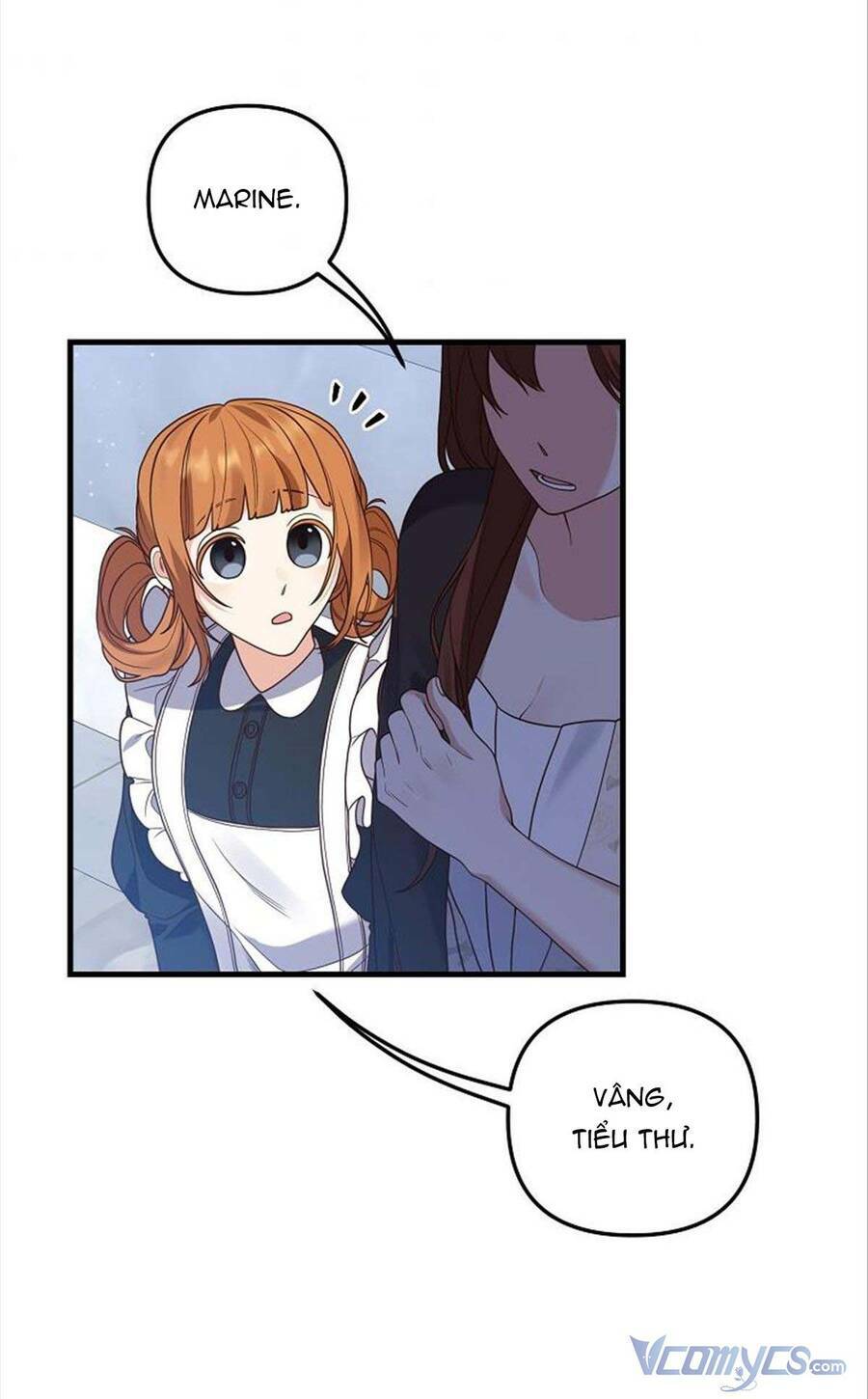 Hôn Phu Của Tôi Là Nam Chính Yandere Chương 10 Ảnh 54