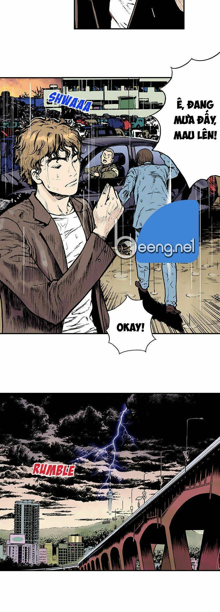 Kang Gito Chương 10 Ảnh 14