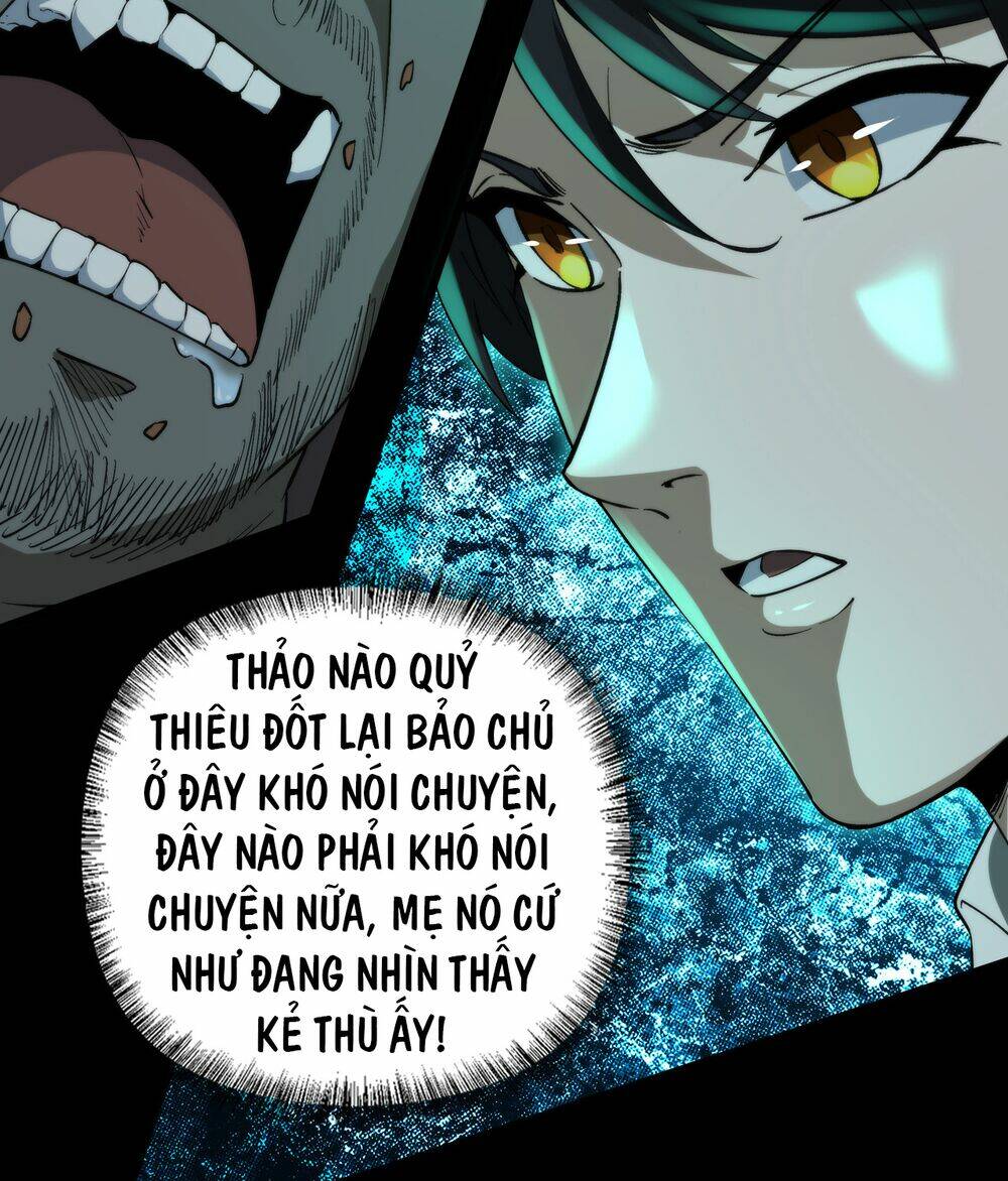Ta Biến Thế Giới Kinh Dị Thành Trò Chơi Nuôi Dưỡng Chương 12 Ảnh 87