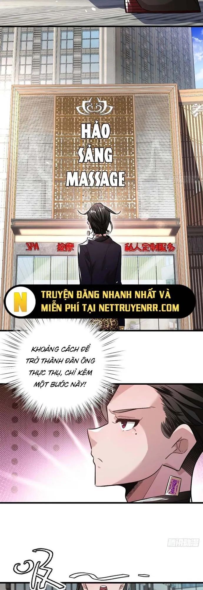 Hình Thái Biến Nhỏ Siêu Cấp Chương 2 Ảnh 8