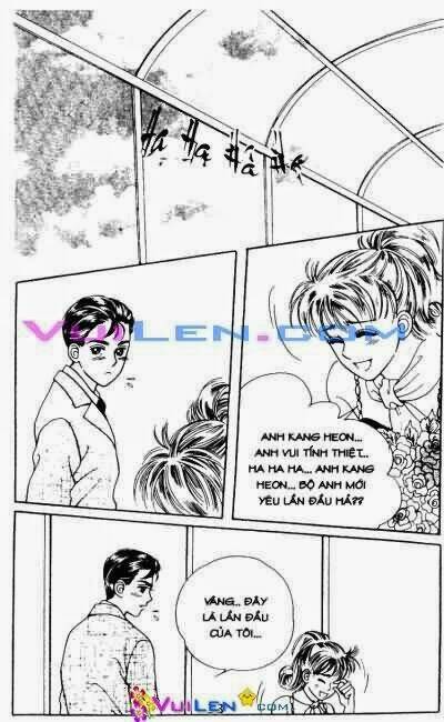Tình Yêu Diệu Kỳ Chương 7 Ảnh 34