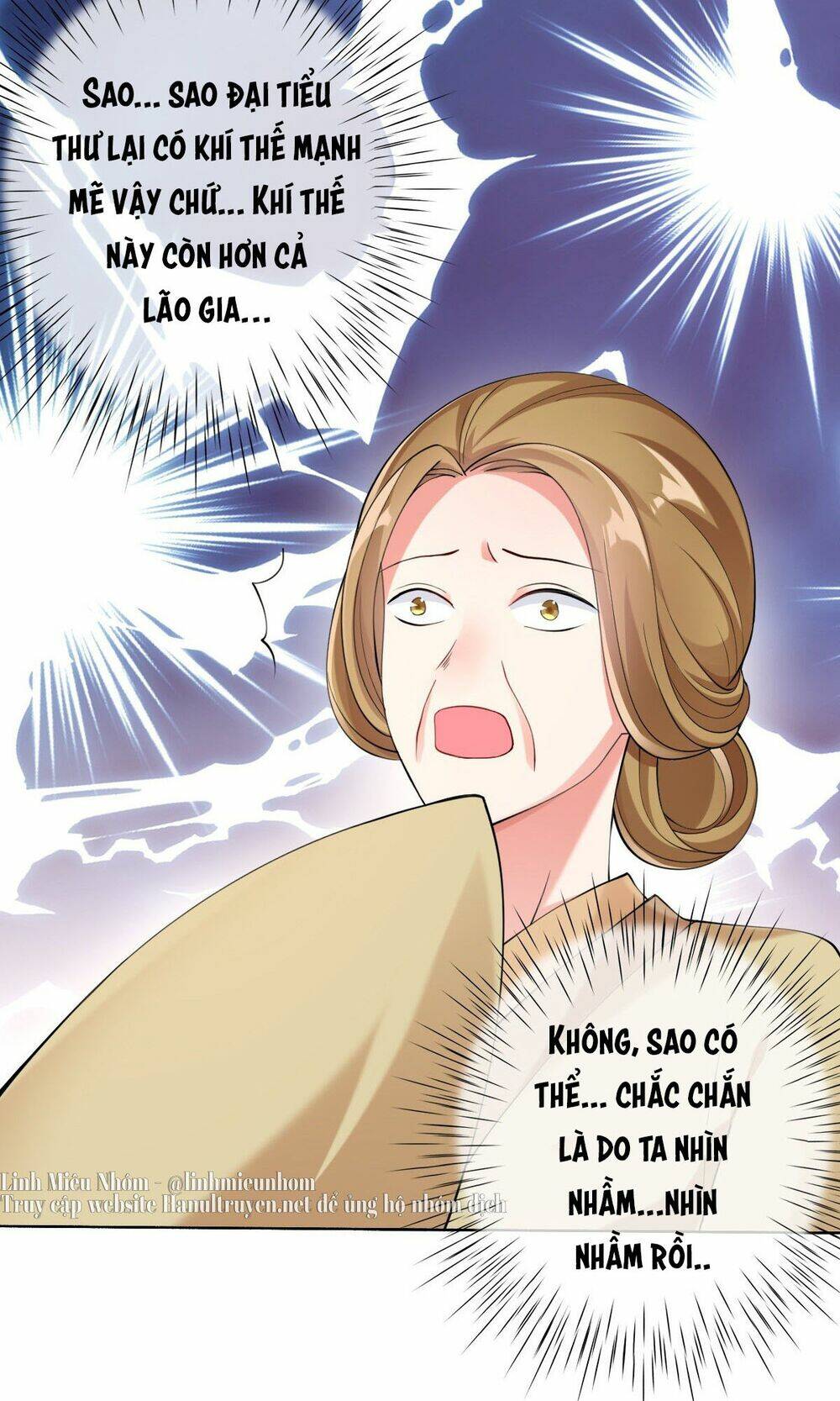 Kinh Thế Cuồng Phi Chương 15.2 Ảnh 31