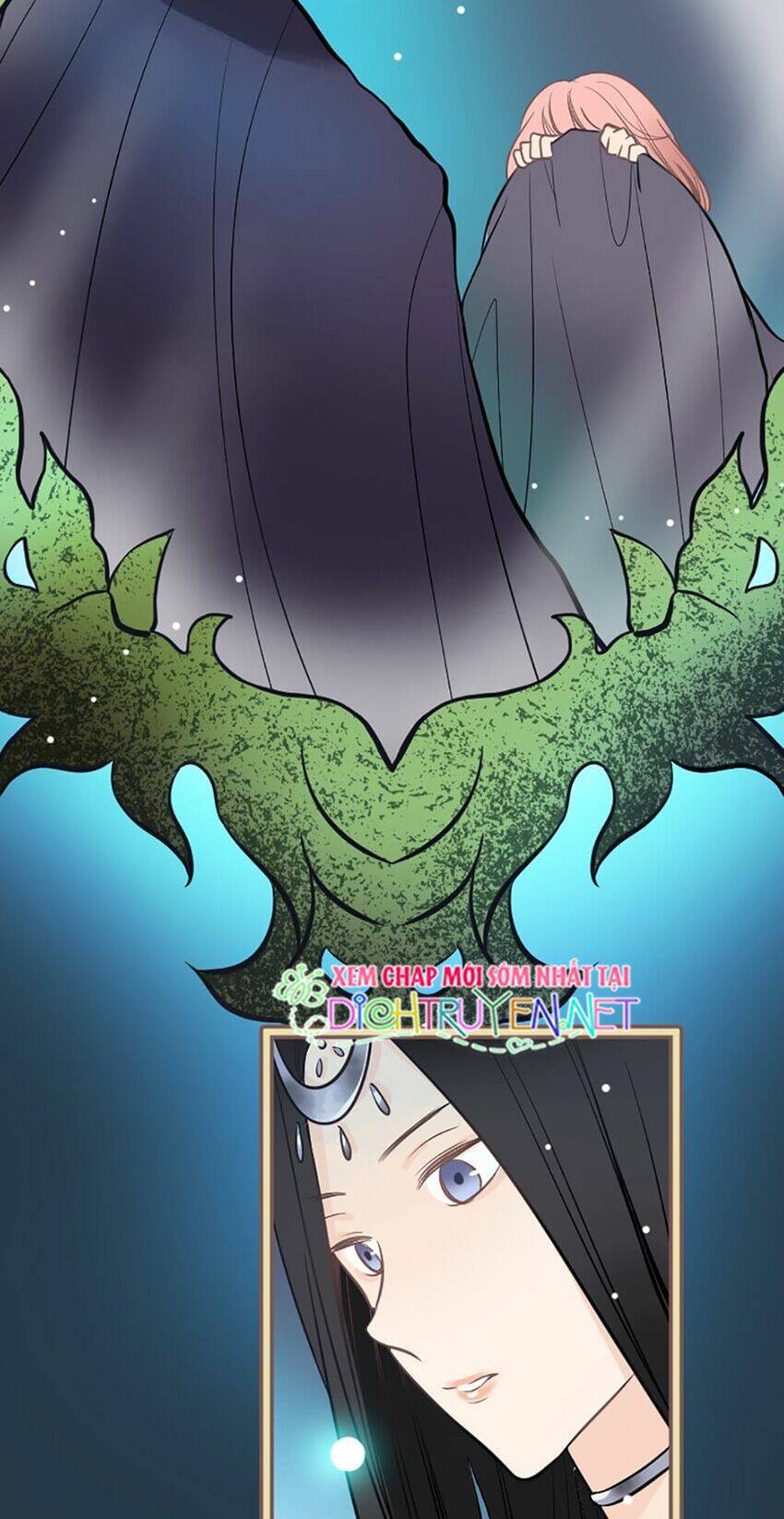 Nàng Persephone Và Chàng Hades Chương 6 Ảnh 75