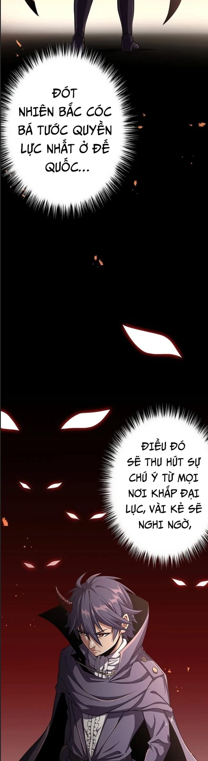 Phòng Thủ Hầm Ngục Chương 45 Ảnh 44