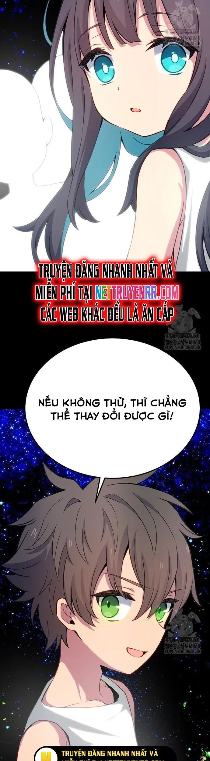 Trở Thành Nhân Viên Cho Các Vị Thần Chương 92 Ảnh 48