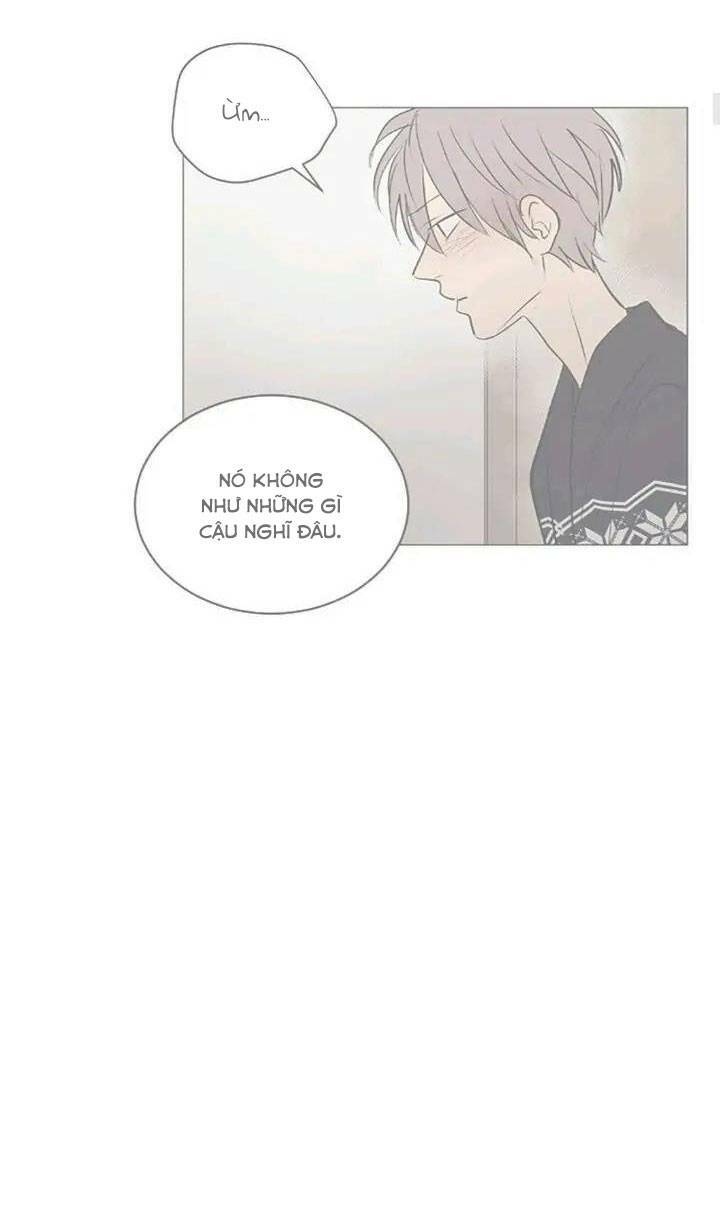 Tình Yêu Tuổi Trẻ Chương 50 Ảnh 24