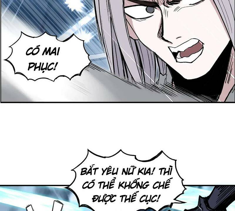 Siêu Năng Lập Phương Chương 301 Ảnh 77
