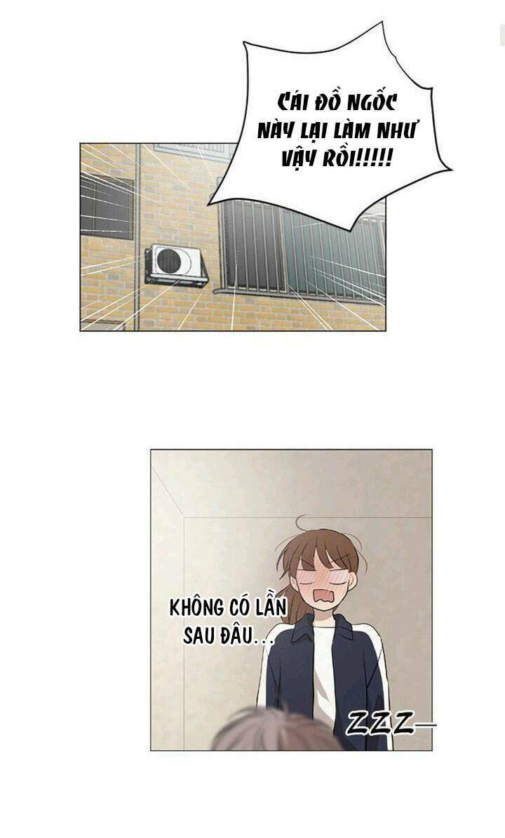 Tình Yêu Tuổi Trẻ Chương 45 Ảnh 30