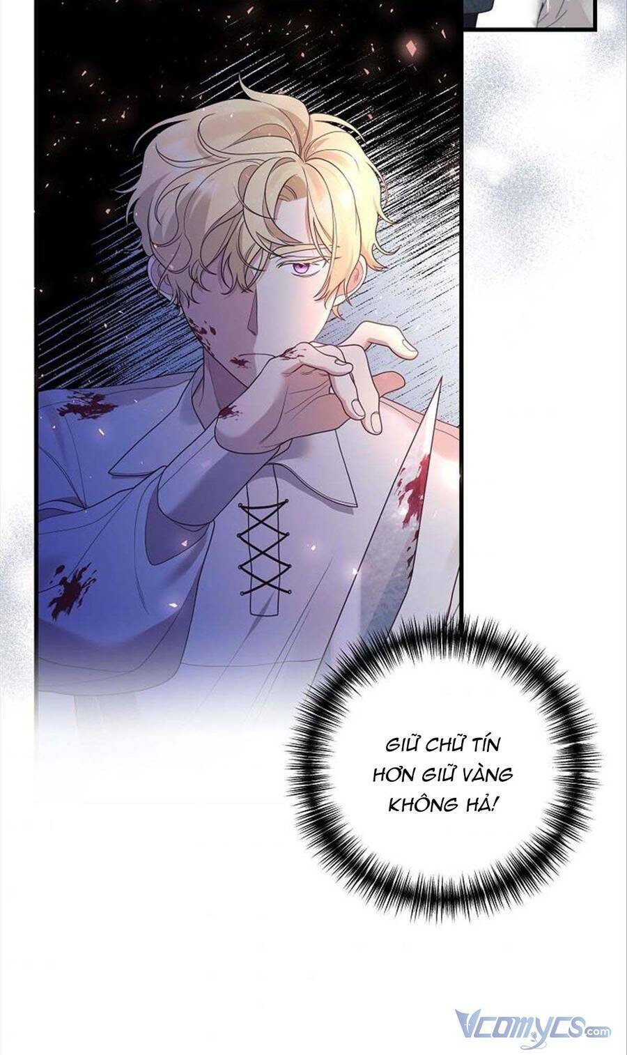 Hôn Phu Của Tôi Là Nam Chính Yandere Chương 10 Ảnh 52
