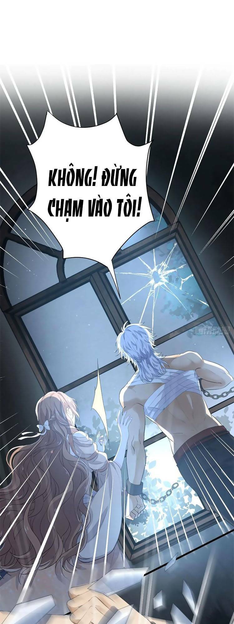 Trăng Tròn Chia Hoan Chương 19 Ảnh 6