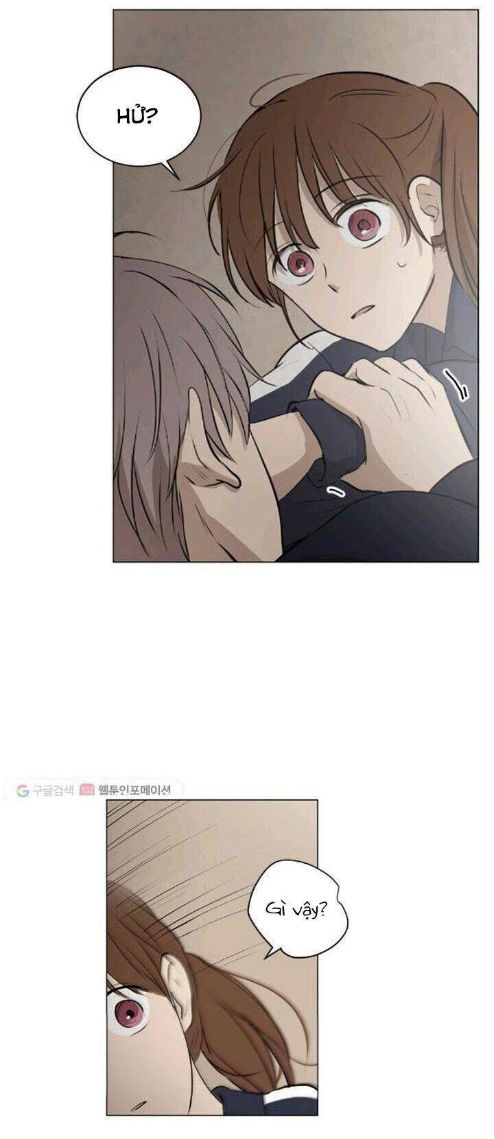 Tình Yêu Tuổi Trẻ Chương 46 Ảnh 46