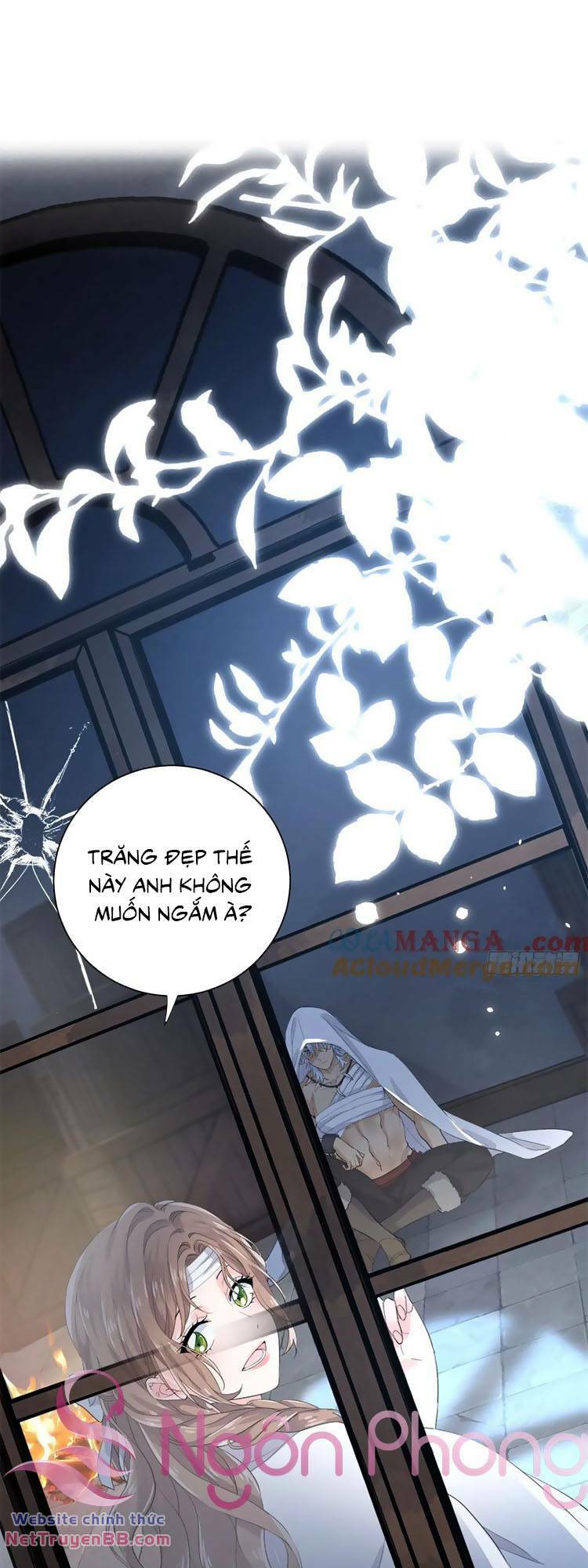 Trăng Tròn Chia Hoan Chương 18 Ảnh 2