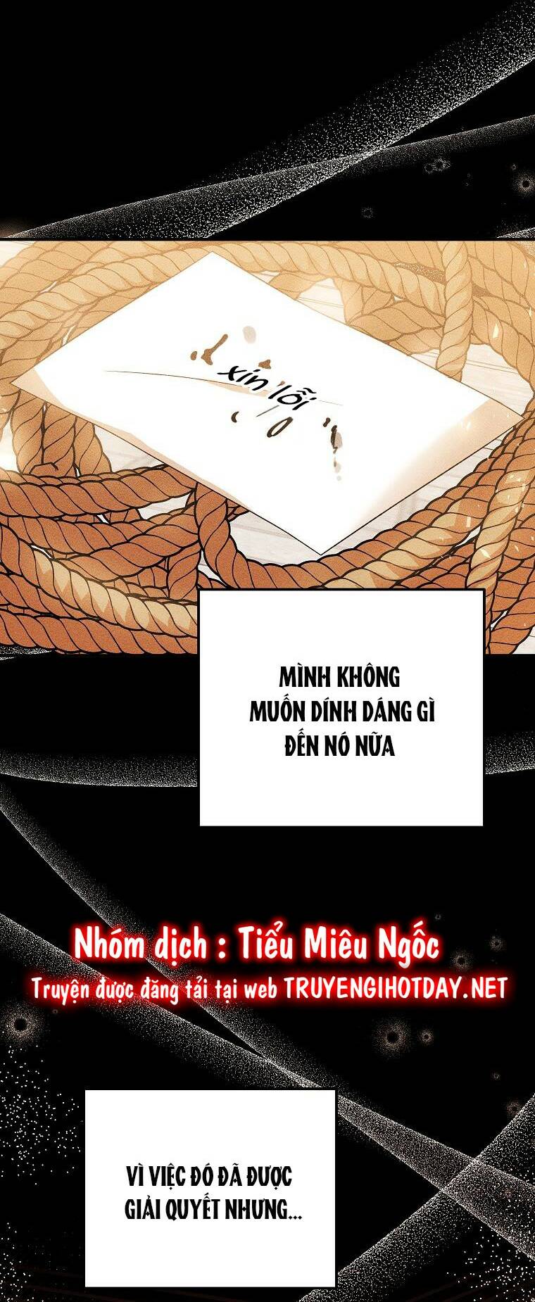 Nữ Chính Muốn Tôi Trở Thành Chị Dâu Của Cô Ấy Chương 39 Ảnh 45