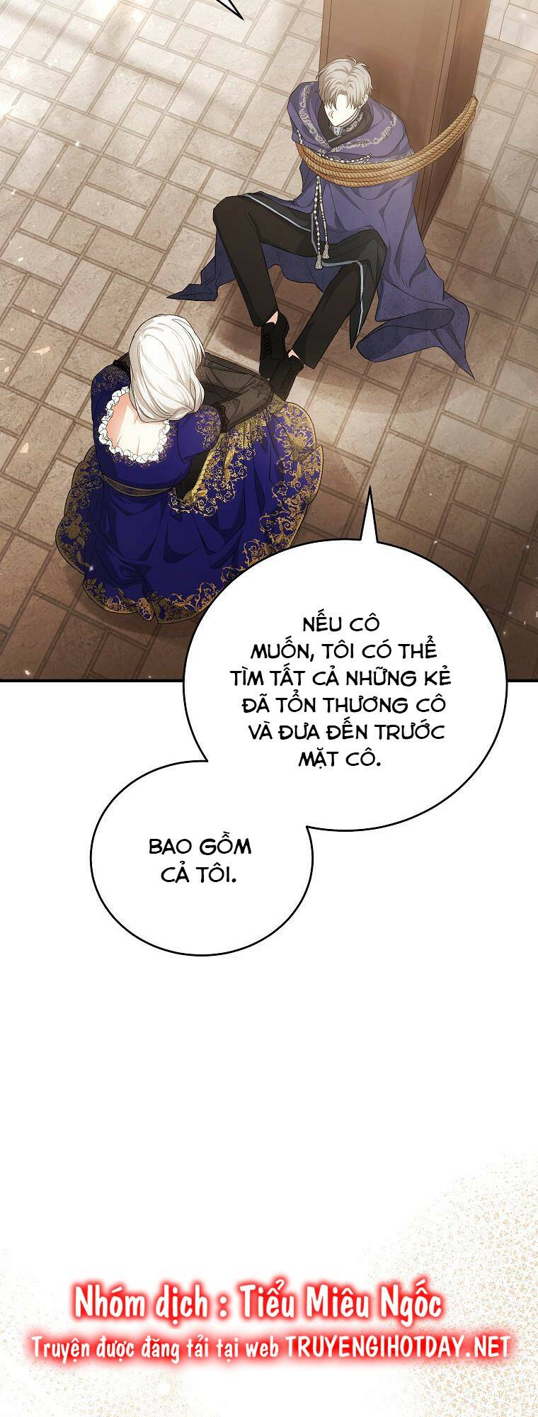 Nữ Chính Muốn Tôi Trở Thành Chị Dâu Của Cô Ấy Chương 39 Ảnh 10