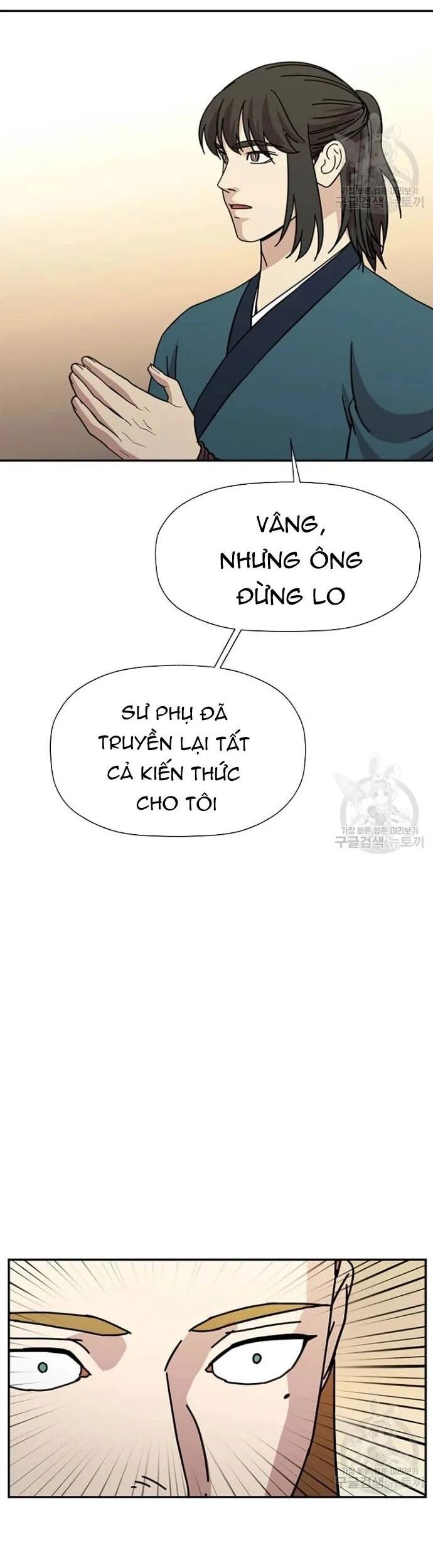 Học Giả Trở Lại Chương 173 Ảnh 25