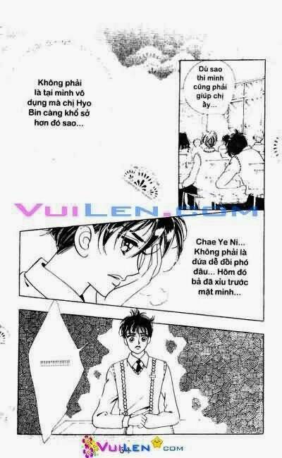 Tình Yêu Diệu Kỳ Chương 5 Ảnh 65