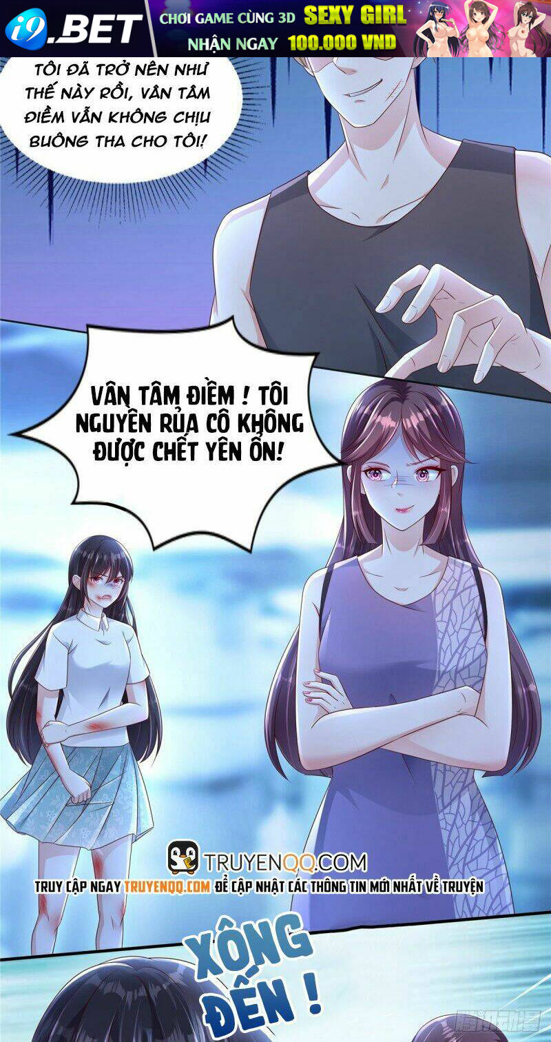Trọng Sinh Tương Phùng Chương 1 Ảnh 32