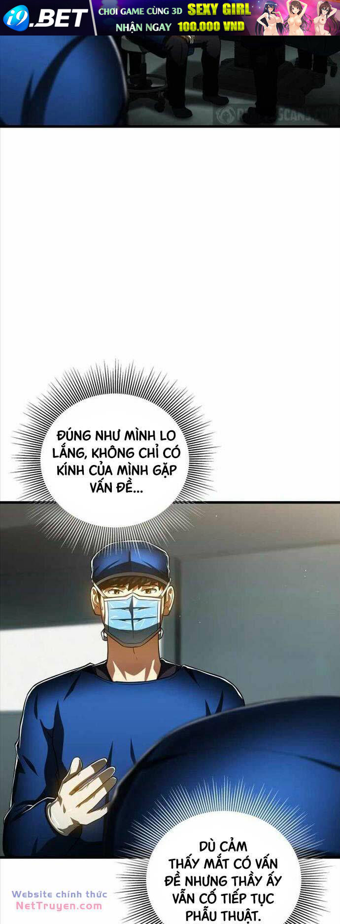Bác Sĩ Phẫu Thuật Hoàn Hảo Chương 94 Ảnh 53