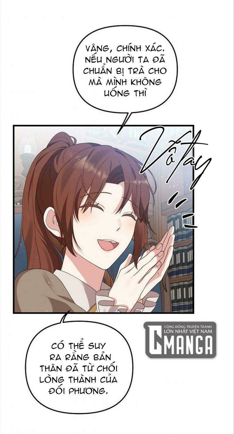 Hôn Phu Của Tôi Là Nam Chính Yandere Chương 6 Ảnh 75