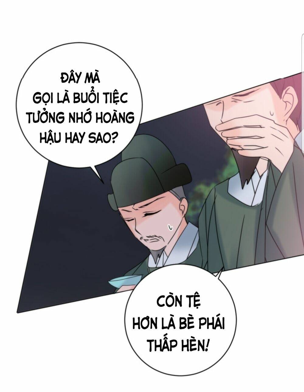 Chae Hong Sa Chương 61 Ảnh 57