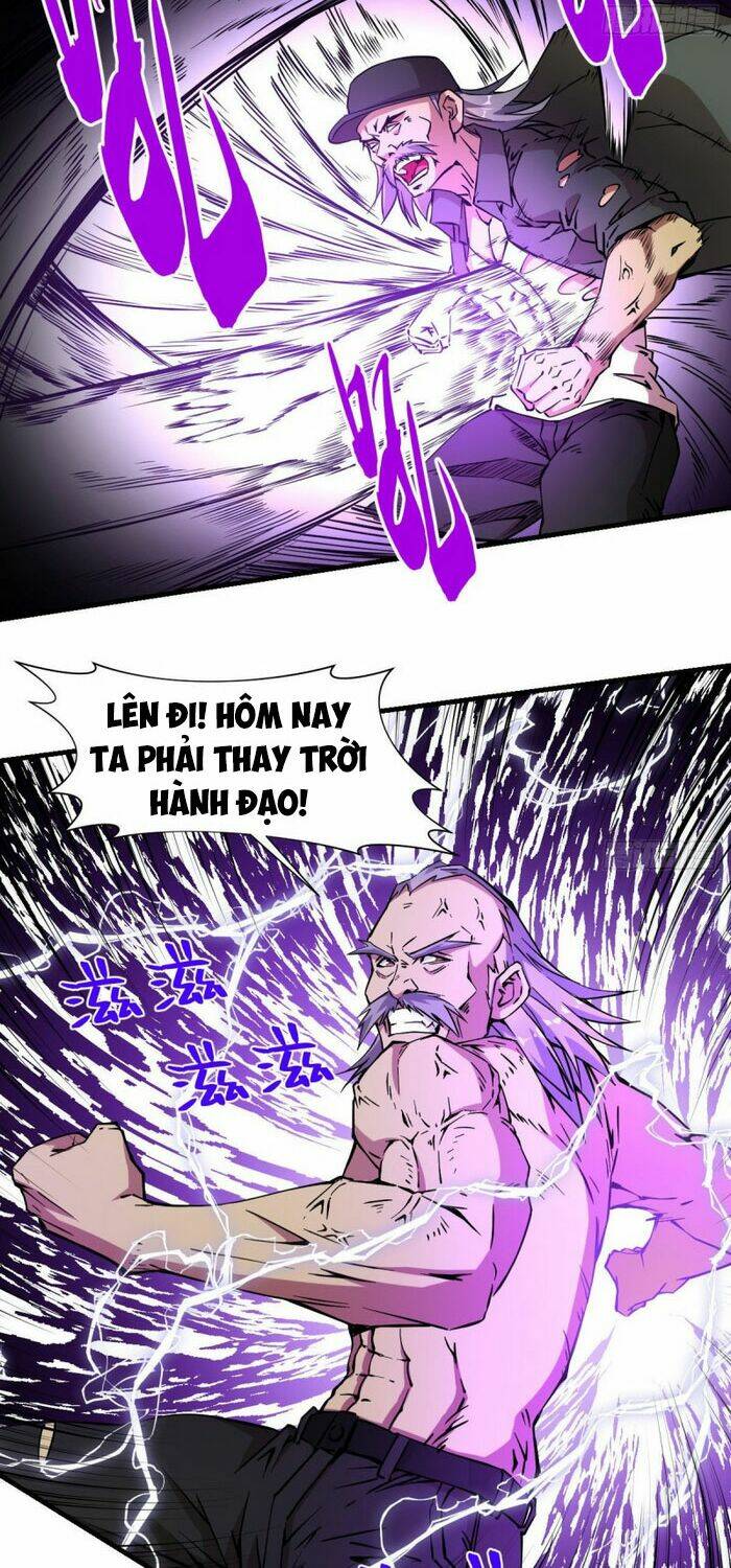 Thâm Dạ Thư Ốc Chương 171 Ảnh 5
