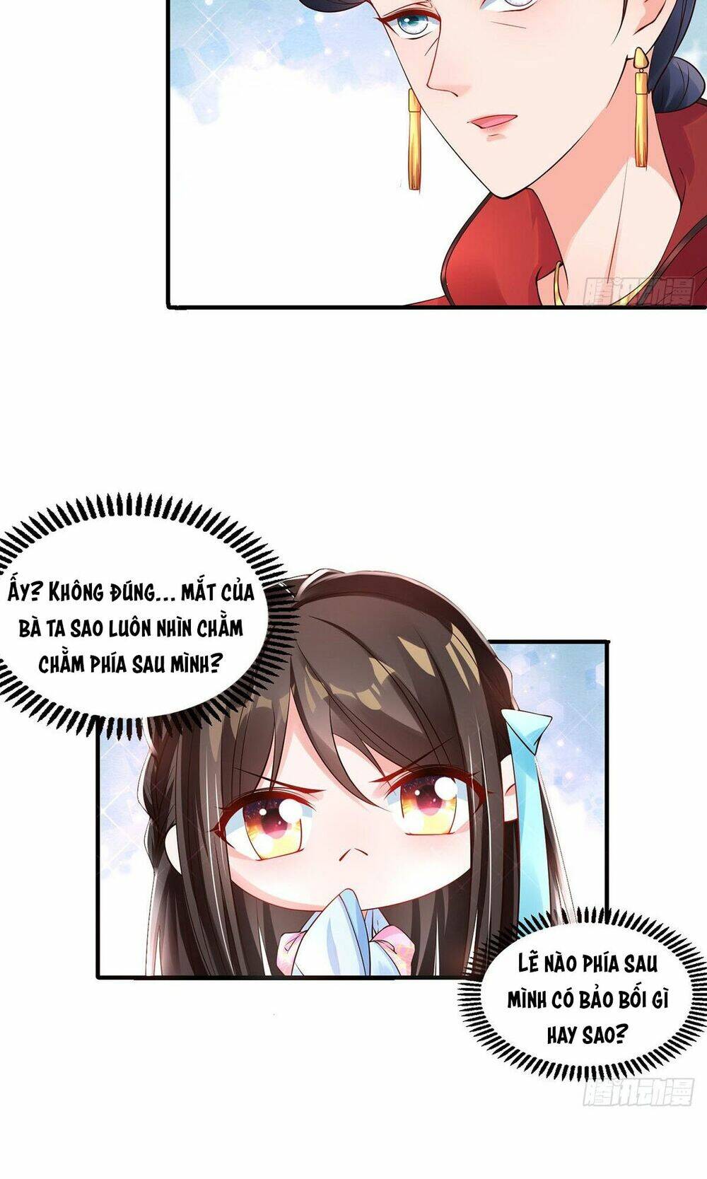 Kinh Thế Cuồng Phi Chương 8 Ảnh 7