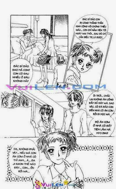 Tình Yêu Diệu Kỳ Chương 4 Ảnh 125