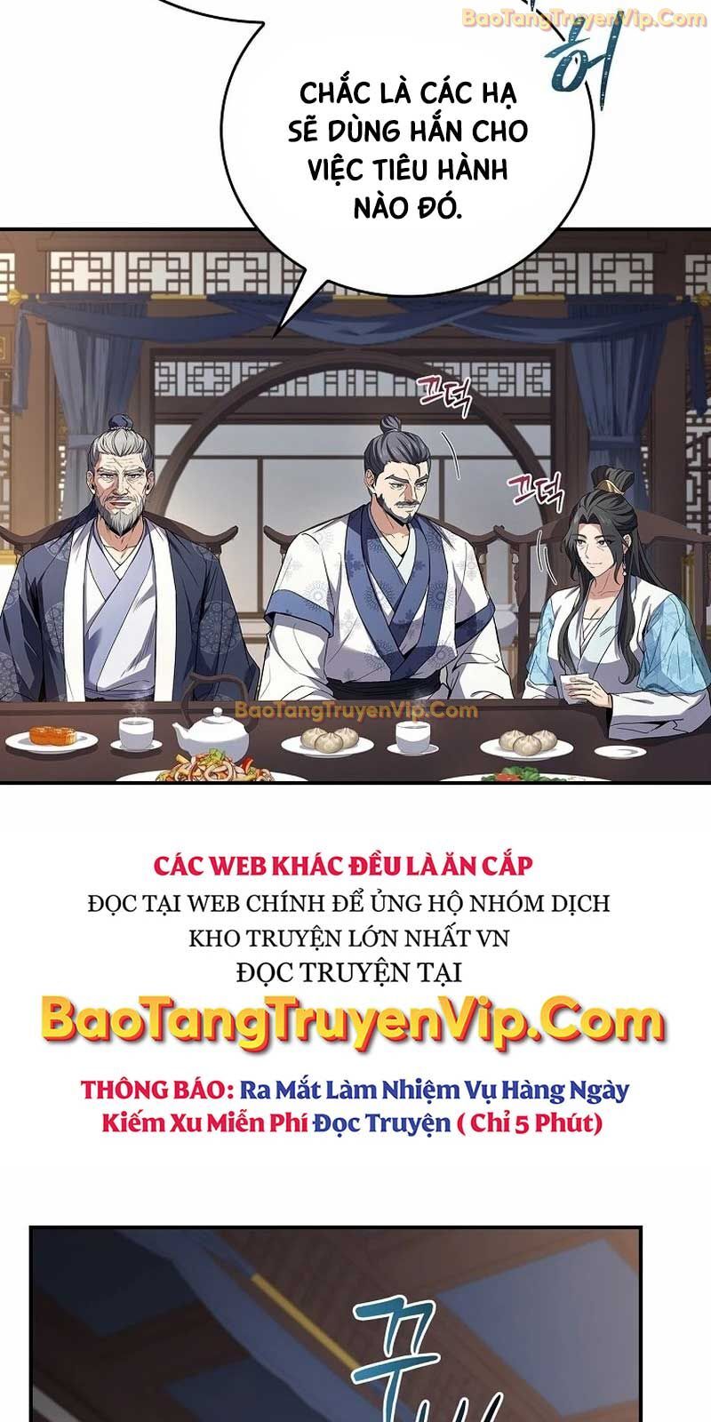 Chuyển Sinh Thành Tiêu Sư Chương 102 Ảnh 44