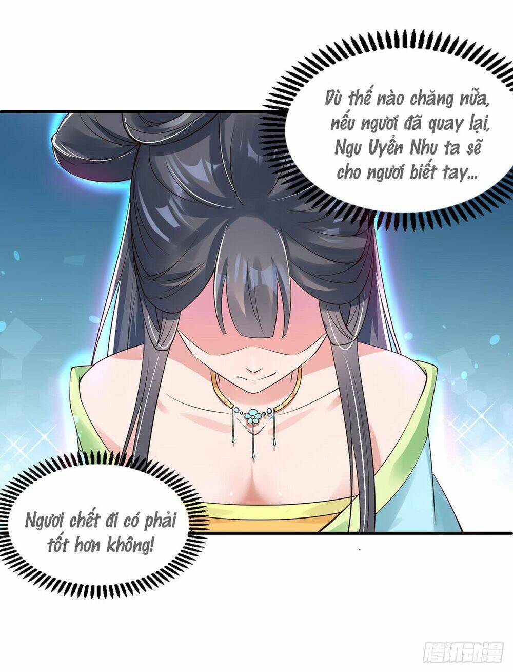 Kinh Thế Cuồng Phi Chương 6 Ảnh 39