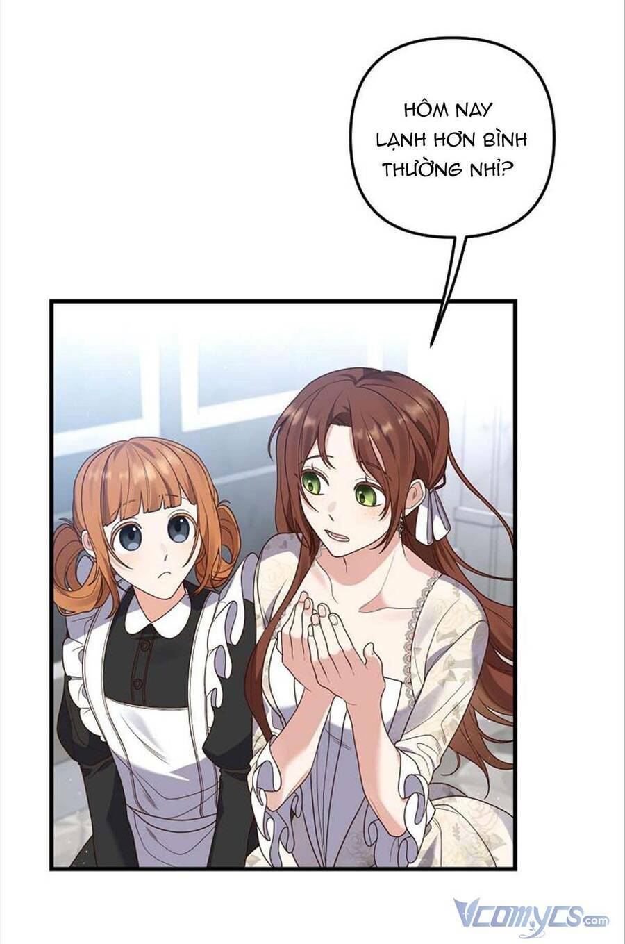 Hôn Phu Của Tôi Là Nam Chính Yandere Chương 10 Ảnh 28