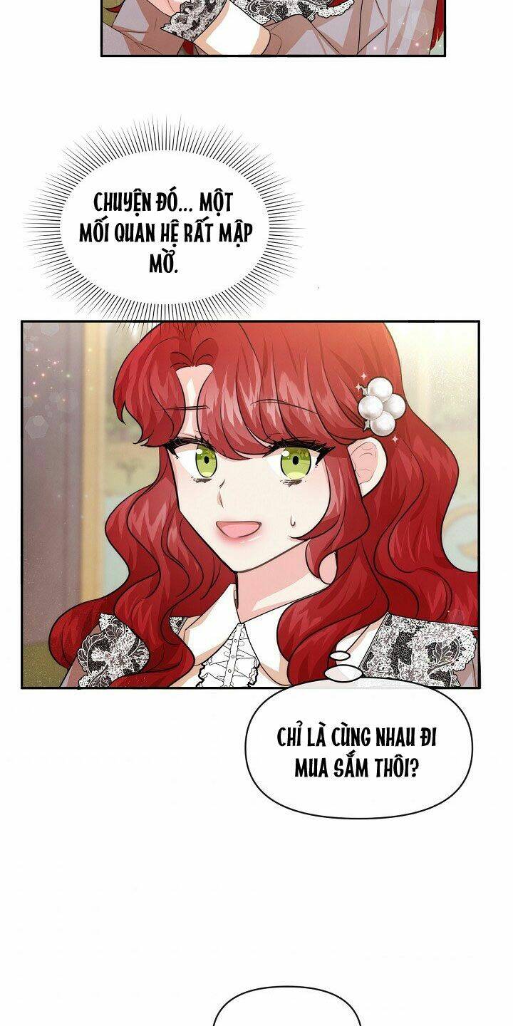Tiểu Thư Scarlet Chương 56 Ảnh 30