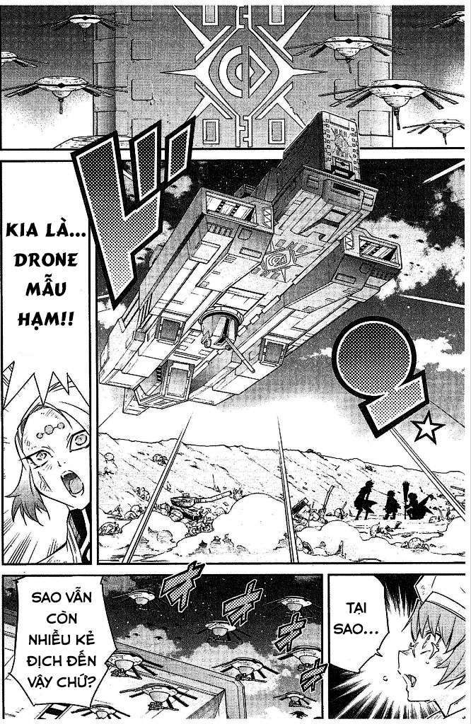 Yu-Gi-Oh! Ocg Stories Chương 2 Ảnh 12