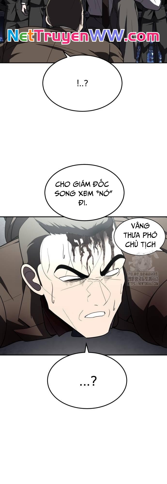 Món Đồ Chơi Chương 37 Ảnh 31
