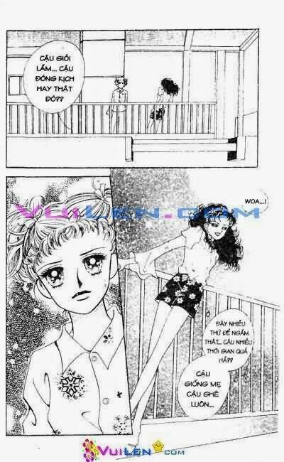 Tình Yêu Diệu Kỳ Chương 4 Ảnh 144