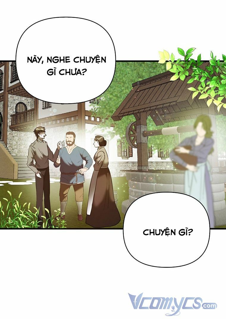 Cách Sống Sót Sau Khi Ngủ Với Hoàng Đế Chương 12 Ảnh 60