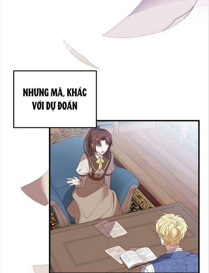 Hôn Phu Của Tôi Là Nam Chính Yandere Chương 6 Ảnh 18