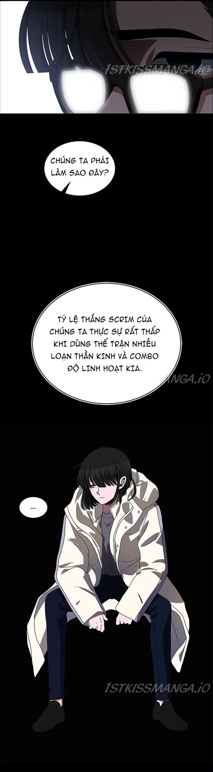 No Scope Chương 169 Ảnh 16