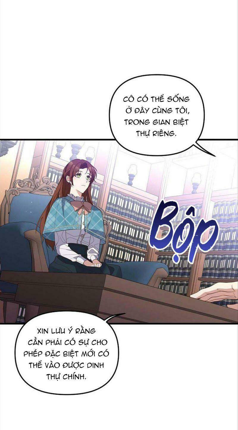 Hôn Phu Của Tôi Là Nam Chính Yandere Chương 3 Ảnh 98